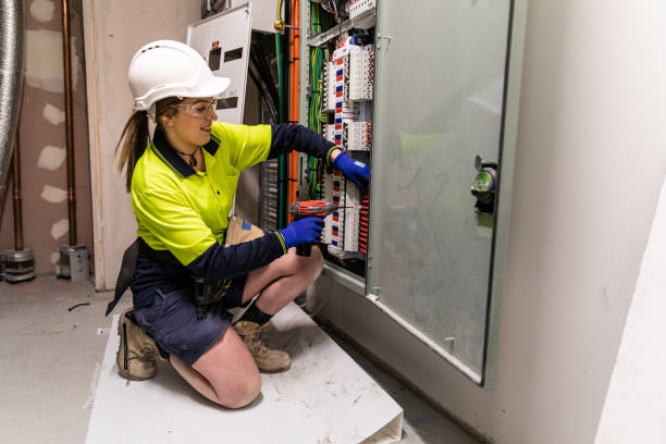 Best Electrical Rewiring Services  in Mayer, MN