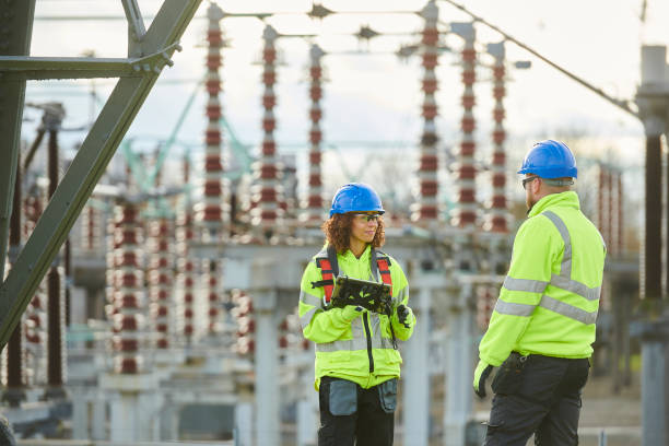 Best Commercial Electrician Services  in Mayer, MN