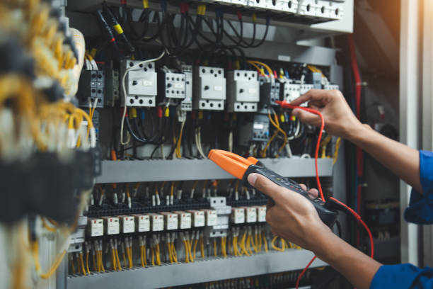 Best Residential Electrician Services  in Mayer, MN