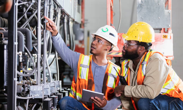 Best Circuit Breaker Repair  in Mayer, MN