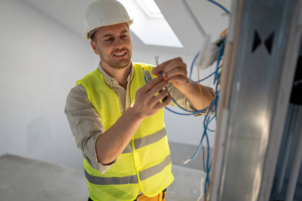 Best 24-Hour Electrician  in Mayer, MN